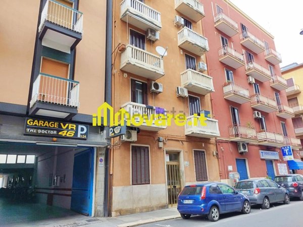 appartamento in vendita a Bari in zona Libertà