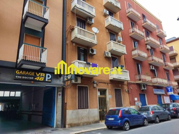 appartamento in vendita a Bari in zona Libertà