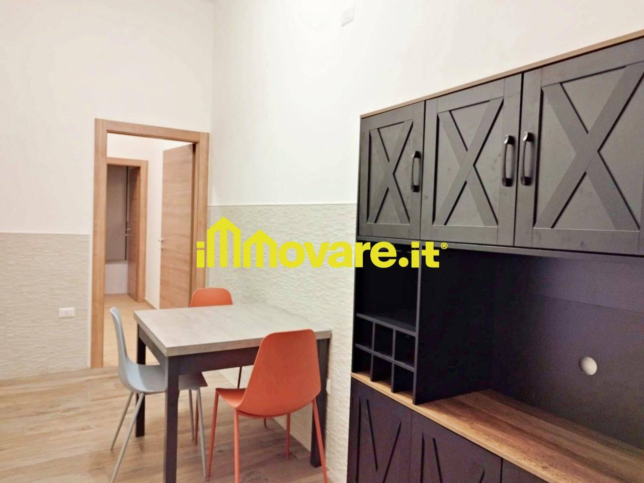 appartamento in vendita a Bari in zona Libertà