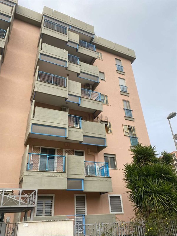 appartamento in vendita a Bari in zona Poggiofranco