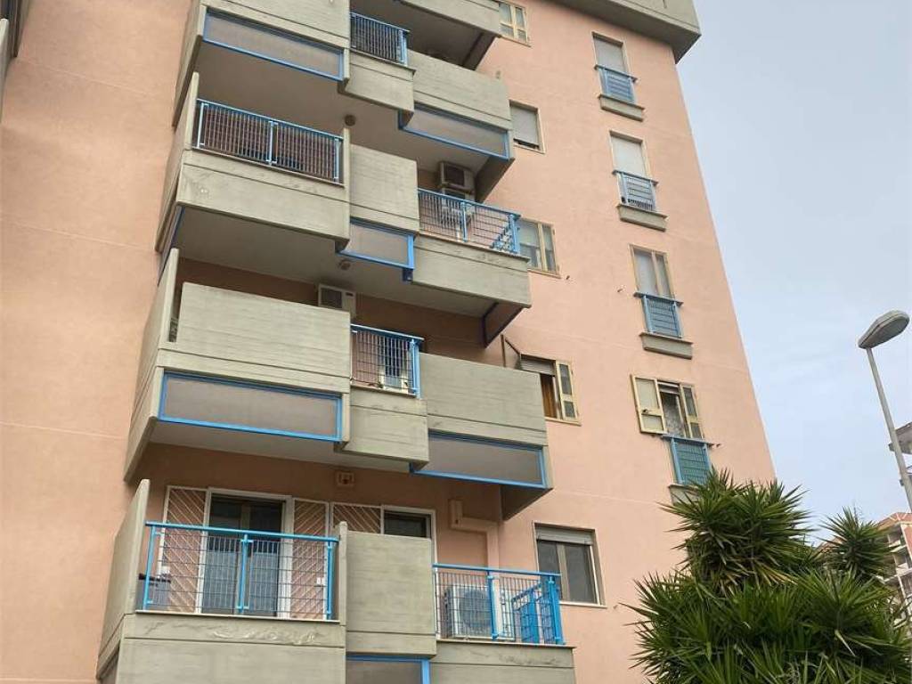 appartamento in vendita a Bari in zona Poggiofranco