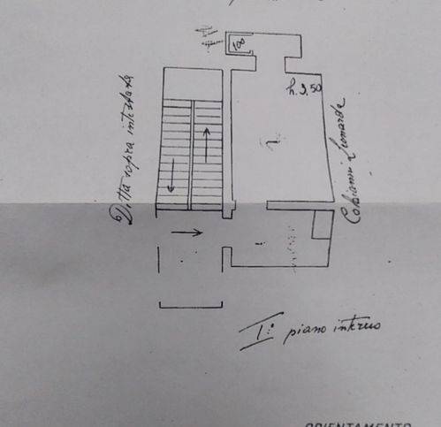 appartamento in vendita a Bari in zona Marconi
