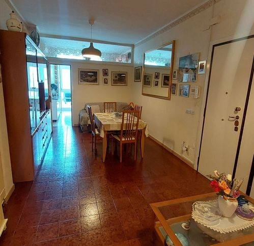 appartamento in vendita a Bari in zona Libertà