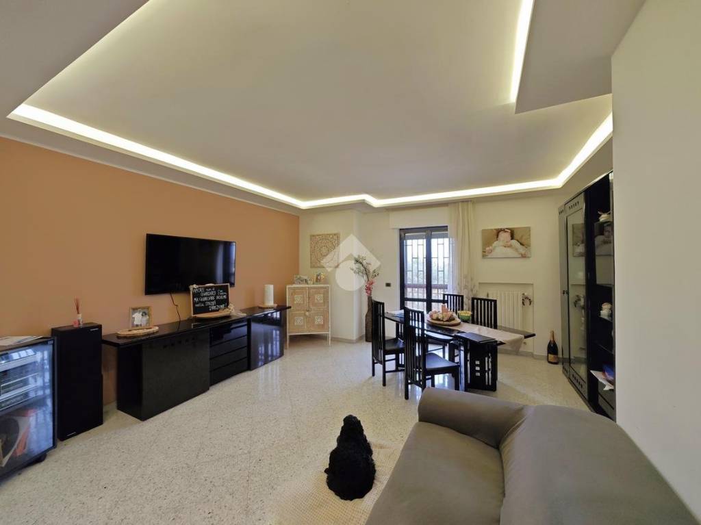 appartamento in vendita a Bari in zona Santo Spirito