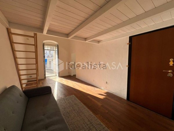 appartamento in vendita a Bari in zona Libertà