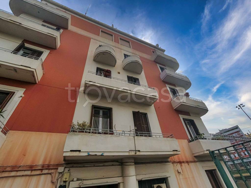 appartamento in vendita a Bari in zona Madonnella