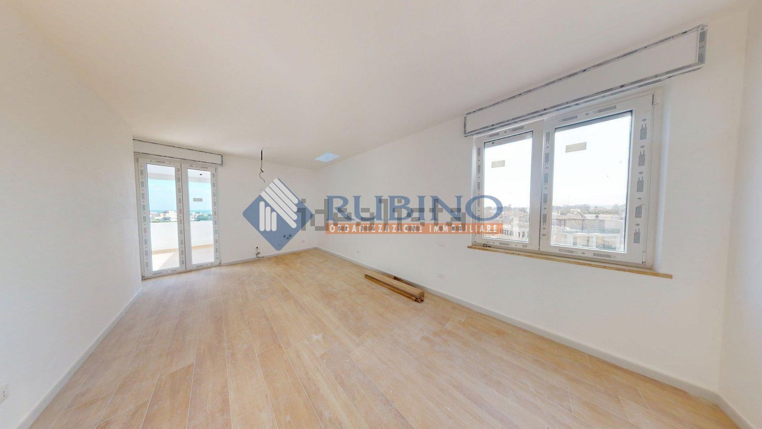 appartamento in vendita a Bari in zona Palese/Macchie