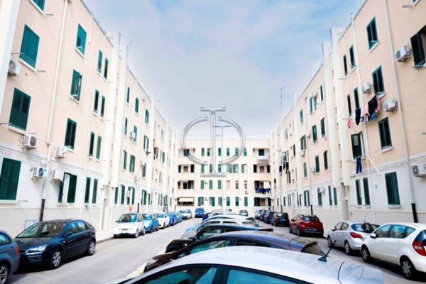 appartamento in vendita a Bari in zona Picone