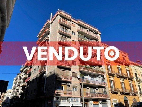 appartamento in vendita a Bari in zona Murat