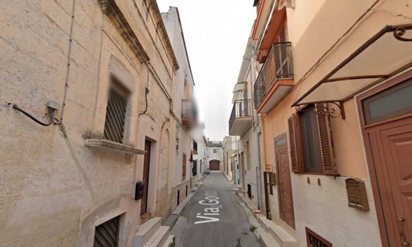 appartamento in vendita a Bari in zona Carbonara