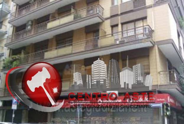 appartamento in vendita a Bari in zona Murat