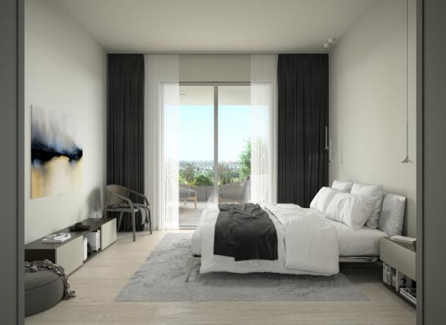 appartamento in vendita a Bari in zona Picone