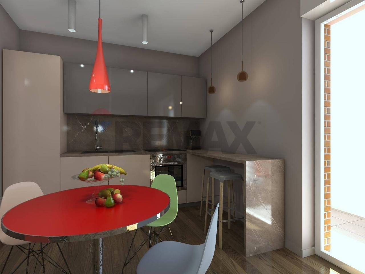 appartamento in vendita a Bari in zona Libertà