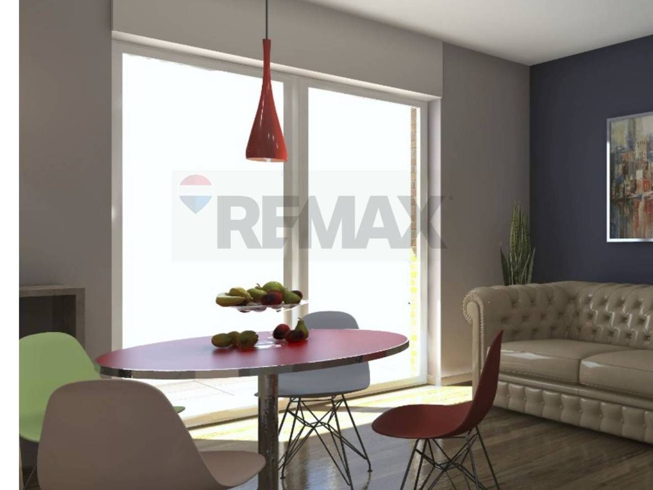 appartamento in vendita a Bari in zona Libertà