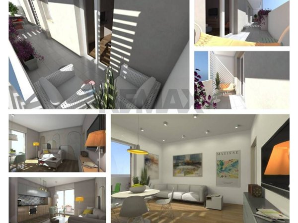 appartamento in vendita a Bari in zona Libertà