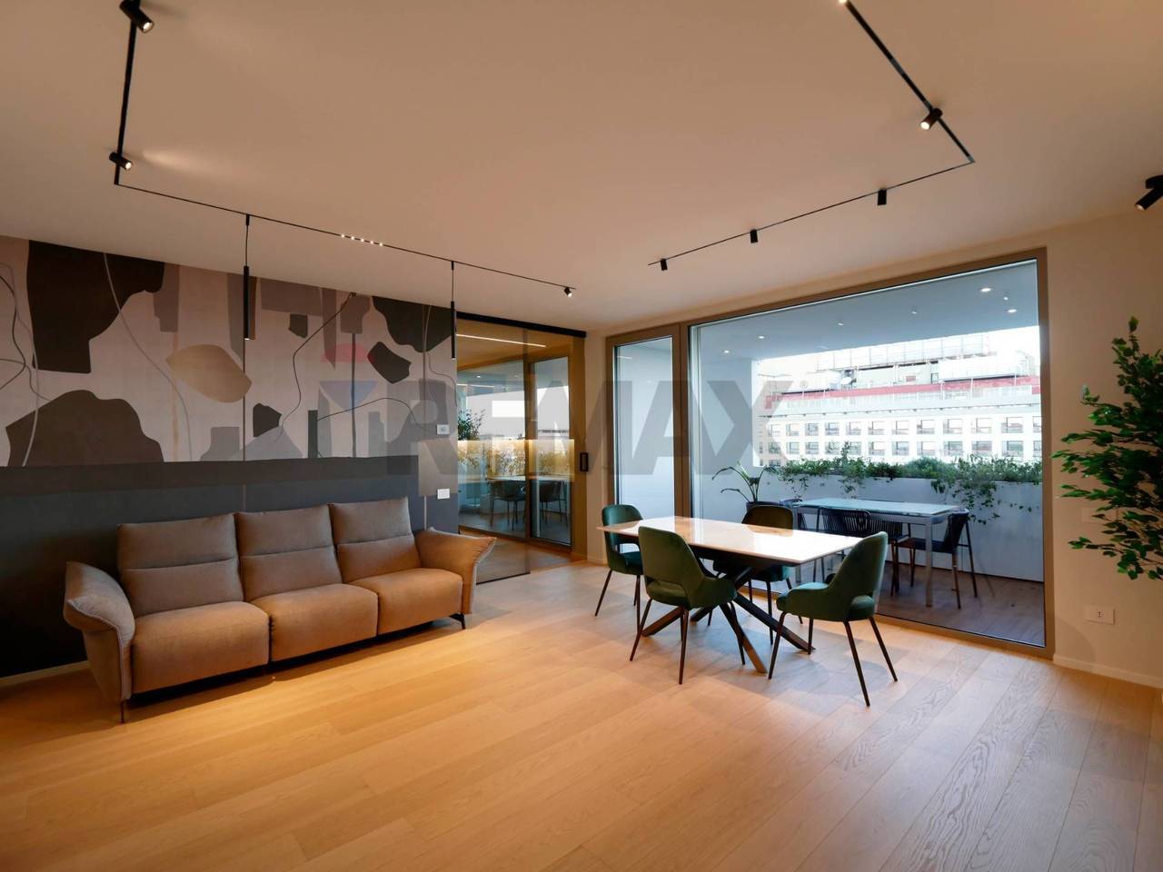 appartamento in vendita a Bari in zona Poggiofranco