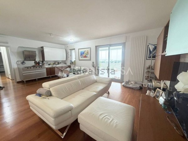 appartamento in vendita a Bari in zona San Girolamo