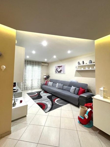 appartamento in vendita a Bari in zona San Paolo