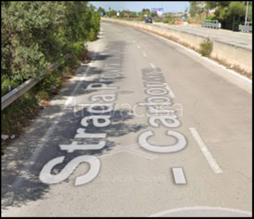 terreno agricolo in vendita a Bari in zona Carbonara
