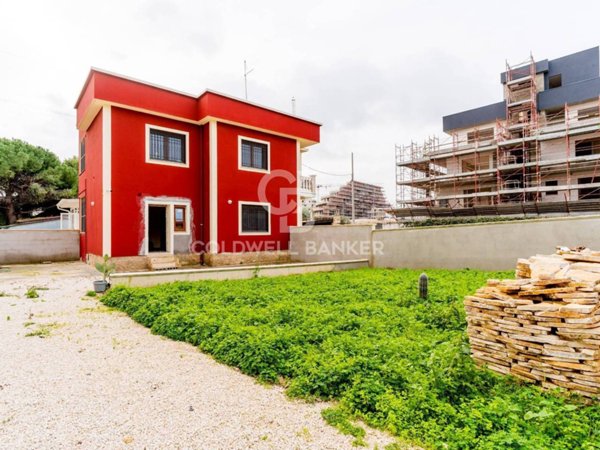 appartamento in vendita a Bari in zona Mungivacca