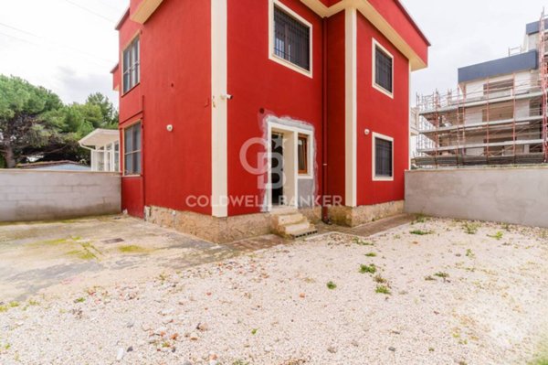 appartamento in vendita a Bari in zona Mungivacca