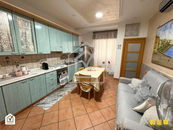 appartamento in vendita a Bari in zona Libertà