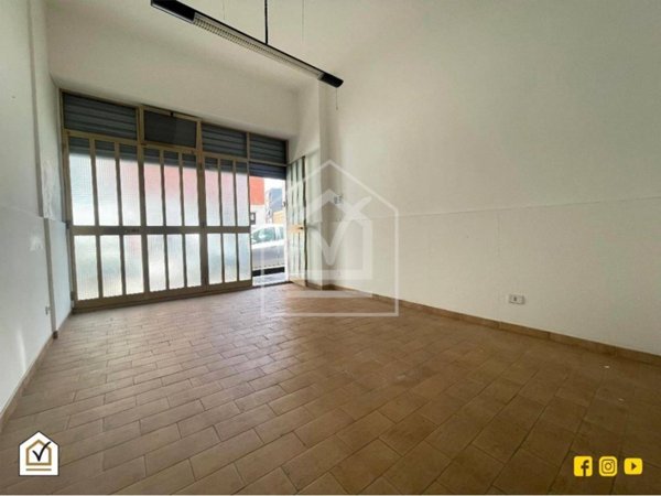 appartamento in vendita a Bari in zona Libertà