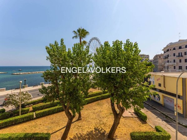 appartamento in vendita a Bari in zona Madonnella