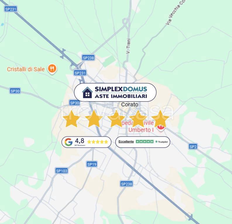 appartamento in vendita a Bari in zona Libertà