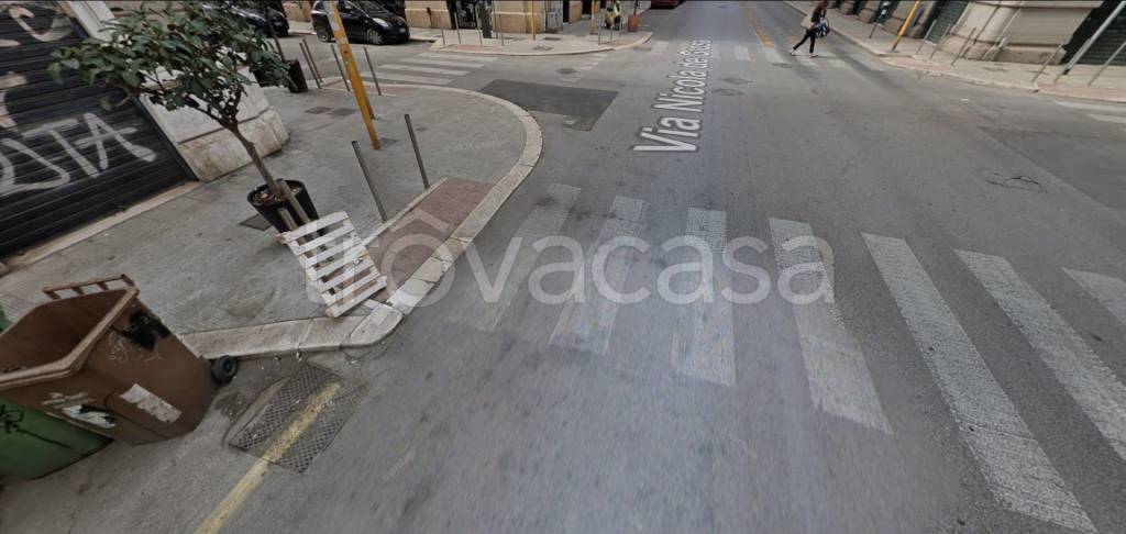 terreno edificabile in vendita a Bari in zona Murat