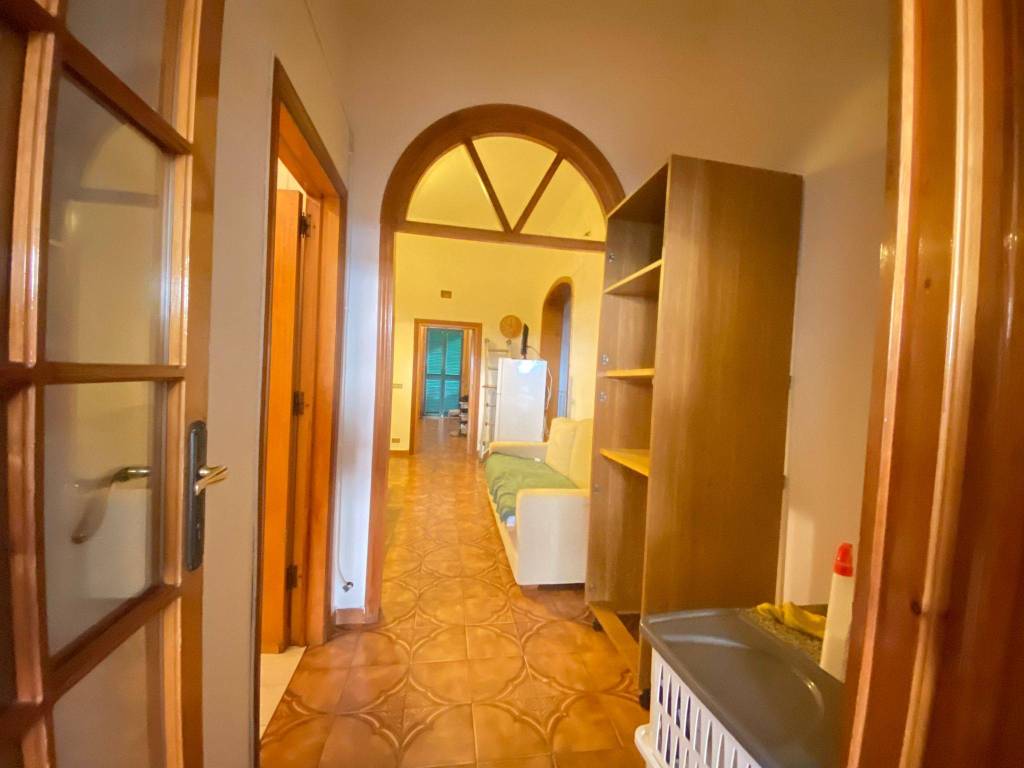 appartamento in vendita a Bari in zona Santo Spirito