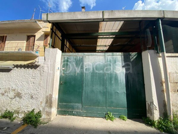 appartamento in vendita a Bari in zona Palese/Macchie