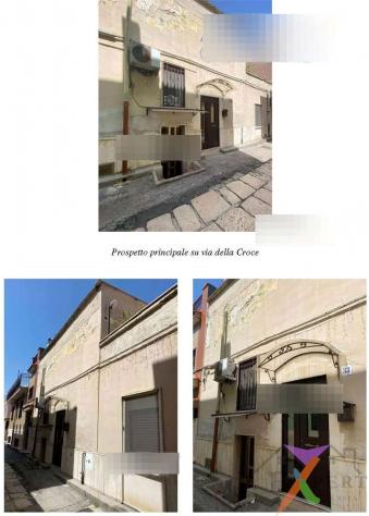 casa indipendente in vendita a Bari in zona Carbonara