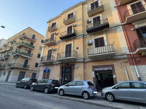 appartamento in vendita a Bari in zona Libertà