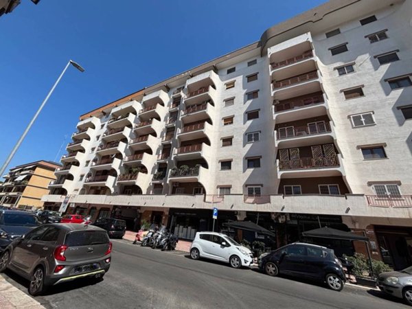 appartamento in vendita a Bari in zona Mungivacca