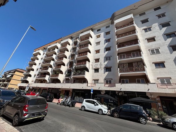 appartamento in vendita a Bari in zona San Pasquale