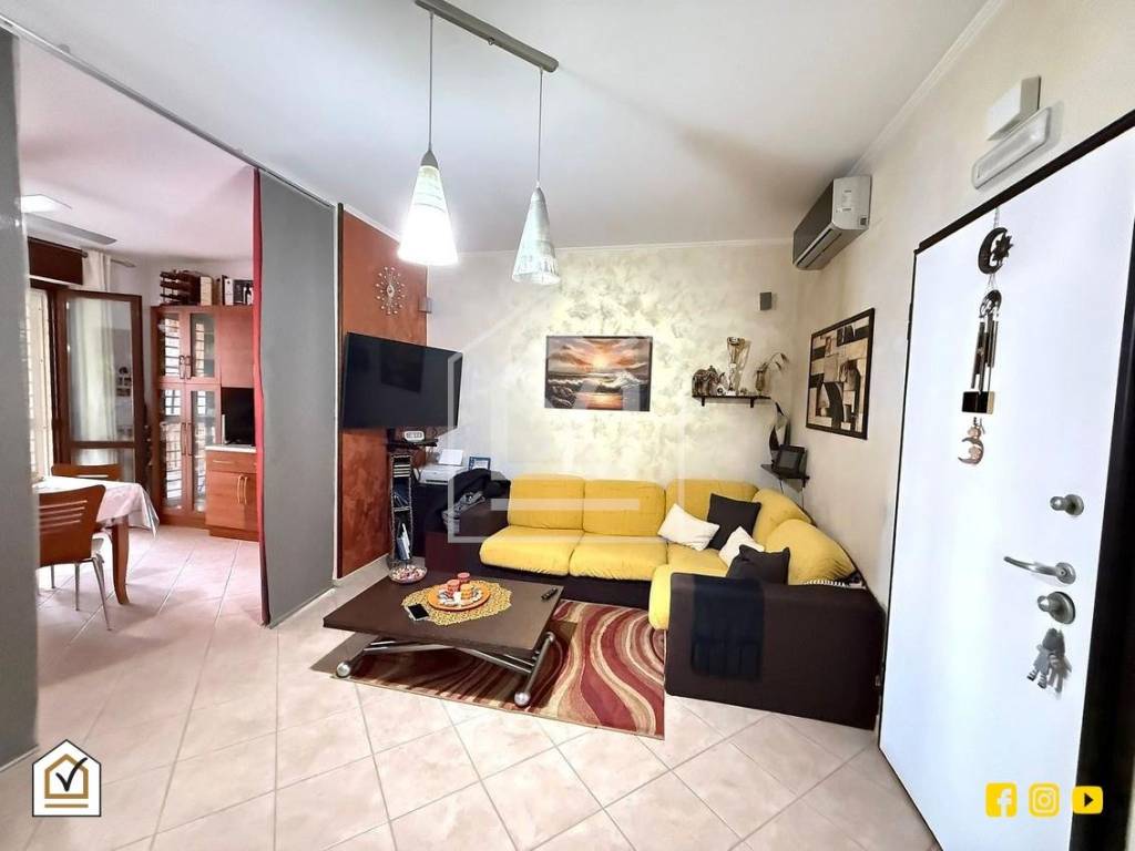 appartamento in vendita a Bari in zona Stanic