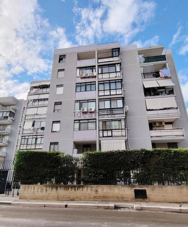 appartamento in vendita a Bari in zona San Paolo