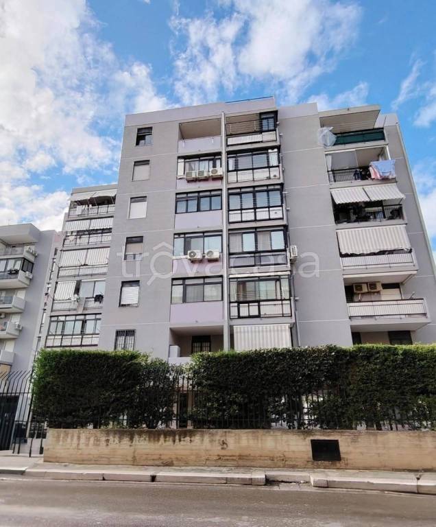 appartamento in vendita a Bari in zona San Paolo