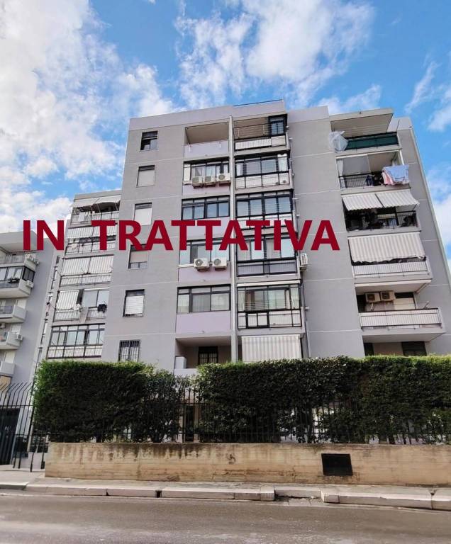 appartamento in vendita a Bari in zona San Paolo