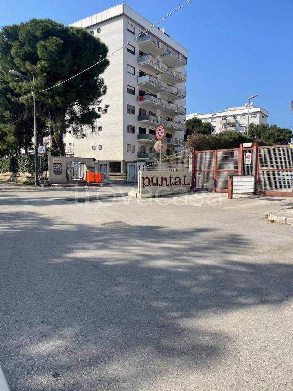 appartamento in vendita a Bari in zona San Pasquale