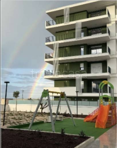 appartamento in vendita a Bari in zona Japigia