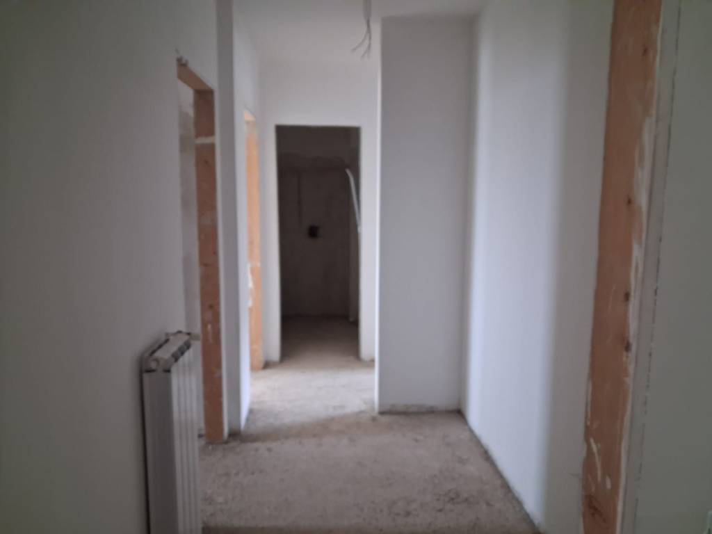 appartamento in vendita a Bari in zona Stanic