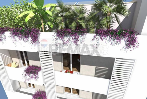 appartamento in vendita a Bari in zona Libertà