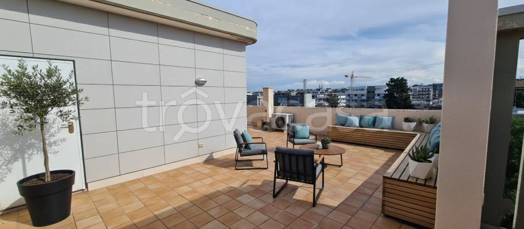 appartamento in vendita a Bari in zona Palese/Macchie