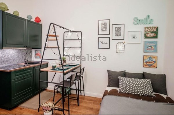 monolocale in vendita a Bari