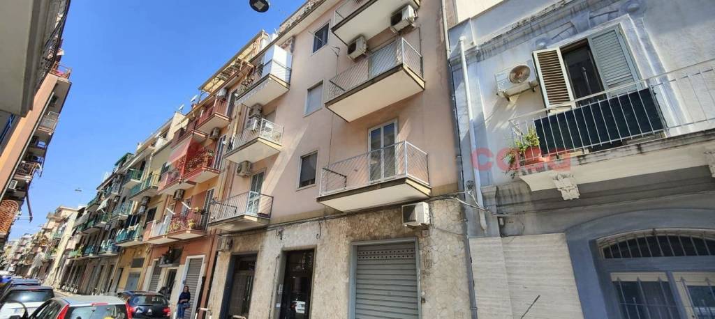 appartamento in vendita a Bari in zona Carrassi