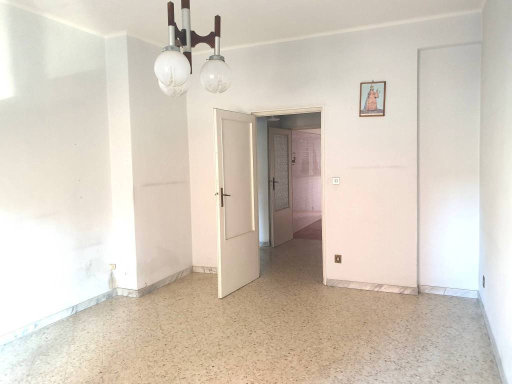 appartamento in vendita a Bari in zona Picone