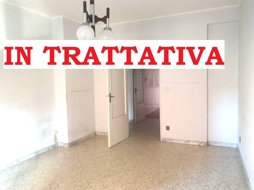 appartamento in vendita a Bari in zona Carrassi