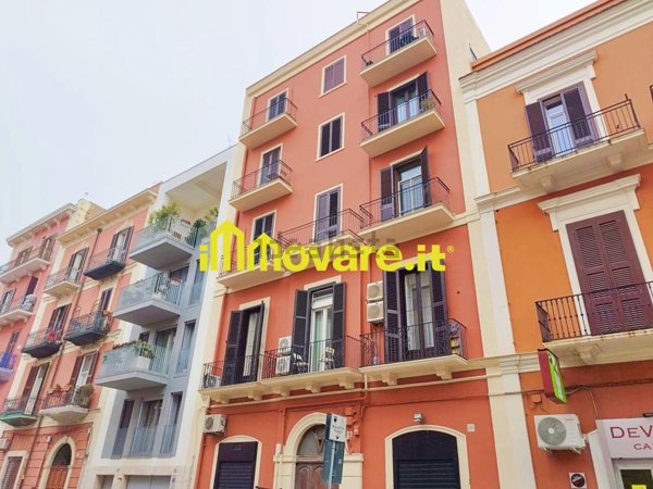 locale commerciale in vendita a Bari in zona Madonnella